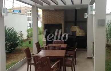 Imagem 4: São Paulo - Apartamento Padrão - Vila Clementino