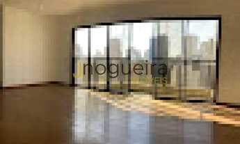 Imagem 2: Apartamento com 4 dormitórios para alugar, 265 m² por R$ 9.834/mês - Vila Mariana - São Pa