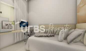 Imagem 7: Casa de Rua - Casa 3 quartos, sendo 3 suítes