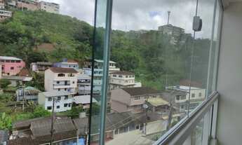 Imagem 3: Apartamento 100m2² 3 quts com suíte centro marechal - es