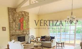 Imagem 3: Casa para locação no Morumbi