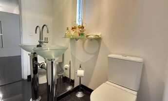 Imagem 5: São Paulo - Casa Padrão - PLANALTO PAULISTA