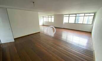 Imagem 4: Apartamento para venda 210m², 3 dormitórios, 2 vagas - Jardim Europa