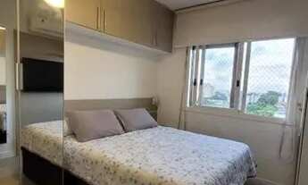 Imagem 2: Apartamento à venda Rua General Rondon, Tristeza - Porto Alegre