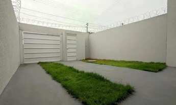 Imagem 5: Casa em Apodi Casa com 3 dormitórios