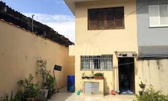 Imagem 5: São Paulo - Casa Padrão - Tucuruvi