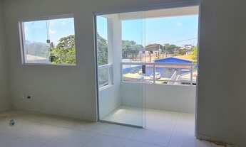 Imagem 3: Apartamento para venda possui 72 metros quadrados com 2 quartos