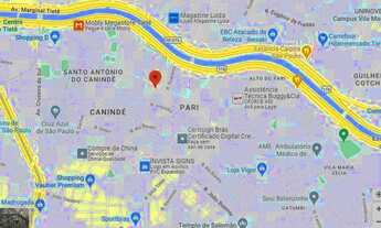 Imagem: São Paulo - Apartamento Padrão - PARI