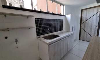 Imagem 5: Apartamento para venda tem 142 metros quadrados com 3 quartos em Nazaré - Belém - PA