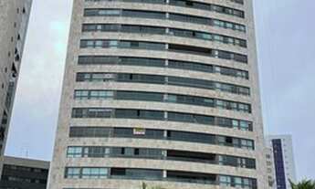 Imagem 5: Apartamento para aluguel tem 224 metros quadrados na av boa viagem