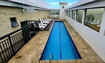 Imagem: Apartamento para aluguel Mobiliado possui