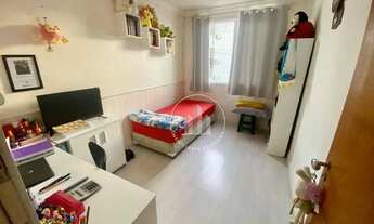 Imagem 4: Apartamento com 2 dormitórios à venda, 63 m² por R$ 325.000,00 - Jardim Atlântico - Floria