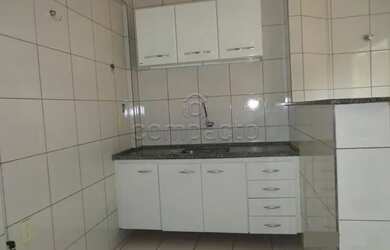 Imagem 5: Apartamento Padrão em São José do Rio Preto