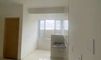 Imagem 2: Excelente apartamento na Cidade Ocidental - Go