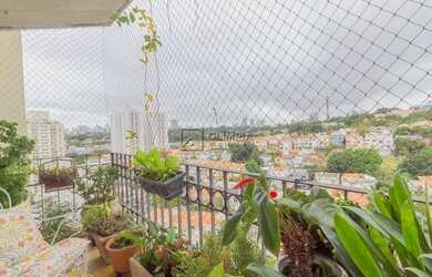 Imagem 3: Apartamento Venda Sumaré 154 m² 4 Dormitórios