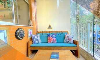 Imagem 5: Botafogo Sorocaba 3 quartos com suíte completamente reformado