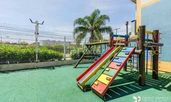 Imagem 3: Apartamento à venda Avenida José Aloísio Filho, Humaitá - Porto Alegre