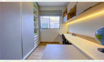 Imagem 4: Casa 05 Suítes alto padrão - Jardim Botânico - Máxximo Garden