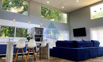 Imagem 2: Casa com 3 dorms, Praia da Lagoinha, Ubatuba - R$ 1.3 mi, Cod: 2067