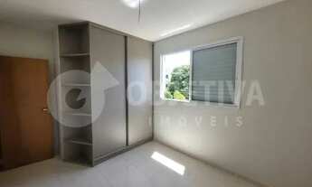 Imagem 3: Apartamento para aluguel, 2 quartos, 1 suíte, 2 vagas, SANTA MONICA - UBERLANDIA/MG