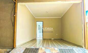 Imagem 3: Casa com 2 dormitórios - venda ou aluguel - Parque Bela Vista - Votorantim/SP