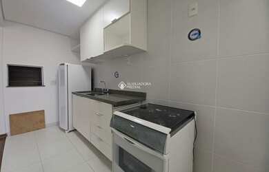 Imagem 5: CANOAS - Apartamento Padrão - Marechal Rondon