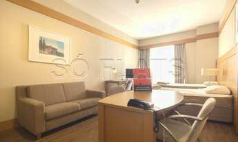 Imagem 3: Apartamento em Santana na Avenida Luís Dumont Villares disponível locação 35m²