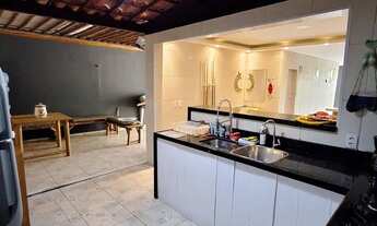 Imagem 6: Casa dúplex em condomínio fechado