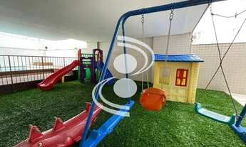 Imagem 7: Maravilhoso Apartamento 138m², 03 Quartos, Portaria 24h, Duas Qudras Praia