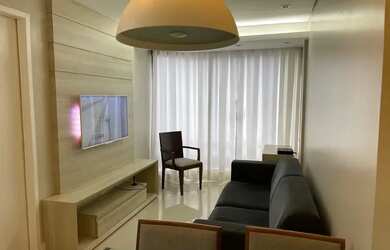 Imagem 2: Linda Kit projetada e toda mobiliada conforme fotos