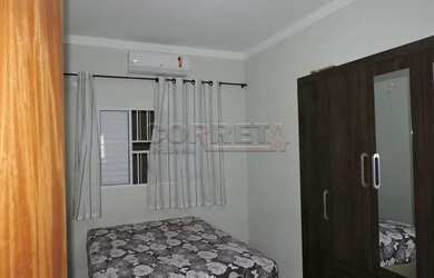 Imagem 4: Araçatuba - Casa - Residencial Jardim Centenário