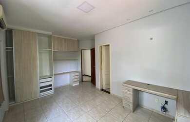 Imagem 5: Cidade Jardim I: Casa 252m² 2 Pavimentos 4 Quartos (3 Suites) 2 Vg (Financia