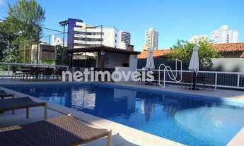 Imagem 2: Venda Apartamento 4 quartos Jardim Apipema Salvador