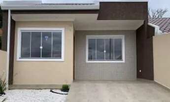 Imagem 3: CA) IMÓVEIS NOVOS 100% FINANCIADOS E SEM ENTRADA