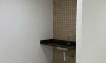 Imagem 5: Sala à venda, 36 m² por R$ 400.000 - Boqueirão - Praia Grande/SP