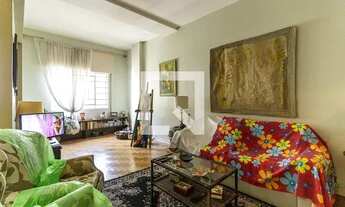 Imagem 2: Apartamento à Venda - Santa Cecília, 2 Quartos, 100 m2