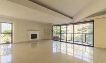 Imagem: Apartamento Venda Vila Mascote 216 m² 4