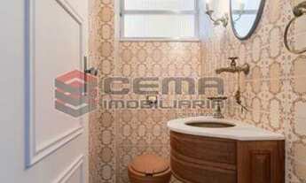 Imagem 4: Apartamento-LOCAÇÃO-Ipanema-Rio de Janeiro-RJ