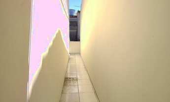 Imagem 5: CASA 03 QUARTOS SUTE 1 PAVIMENTO TERRAO COM SUTE