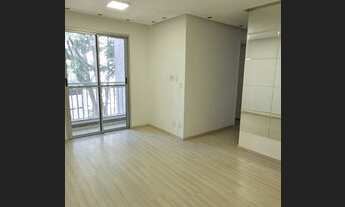 Imagem 3: Apartamento para aluguel possui 50 metros quadrados com 2 quartos em Jardim Íris - São Pau