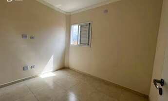 Imagem 7: Casa com 3 dormitórios à venda por R$ 480.000,00 - Ocian - Praia Grande/SP