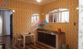 Imagem 7: Casa super ampla próximo ao Centro de Sorocaba