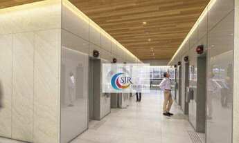 Imagem 5: Conjunto para alugar, 1207 m² - Bela Vista - São Paulo/SP