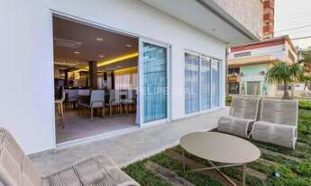 Imagem 4: Apartamento para Venda em São José, Campinas, 2 dormitórios, 2 suítes, 3 banheiros, 2 vaga