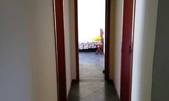 Imagem 6: Venda Casa 116m² condomínio Vila Residencial Gaivotas 3 quartos Itaipu, Niterói