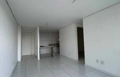 Imagem 3: Apartamento para venda com 81 m2, com 3 suítes, lazer completo em Edson Queiroz - Fortalez