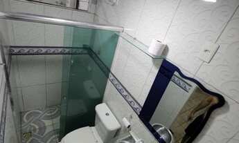 Imagem 4: \Vendo apartamento no Condomínio Residencial Tambaú
