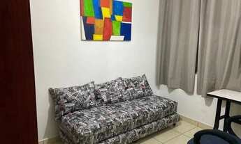 Imagem 3: SANTOS - Apartamento Padrão - APARECIDA