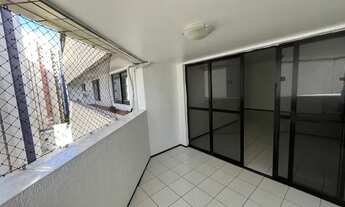 Imagem 7: Apartamento para venda com 70 metros quadrados com 3 quartos em Meireles - Fortaleza - CE