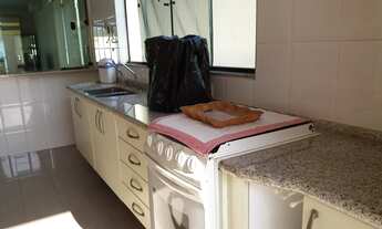 Imagem 5: Casa na Praia Mobiliada de Alto Padrão com 3 dormitórios ,Guarujá -São Paulo-SP